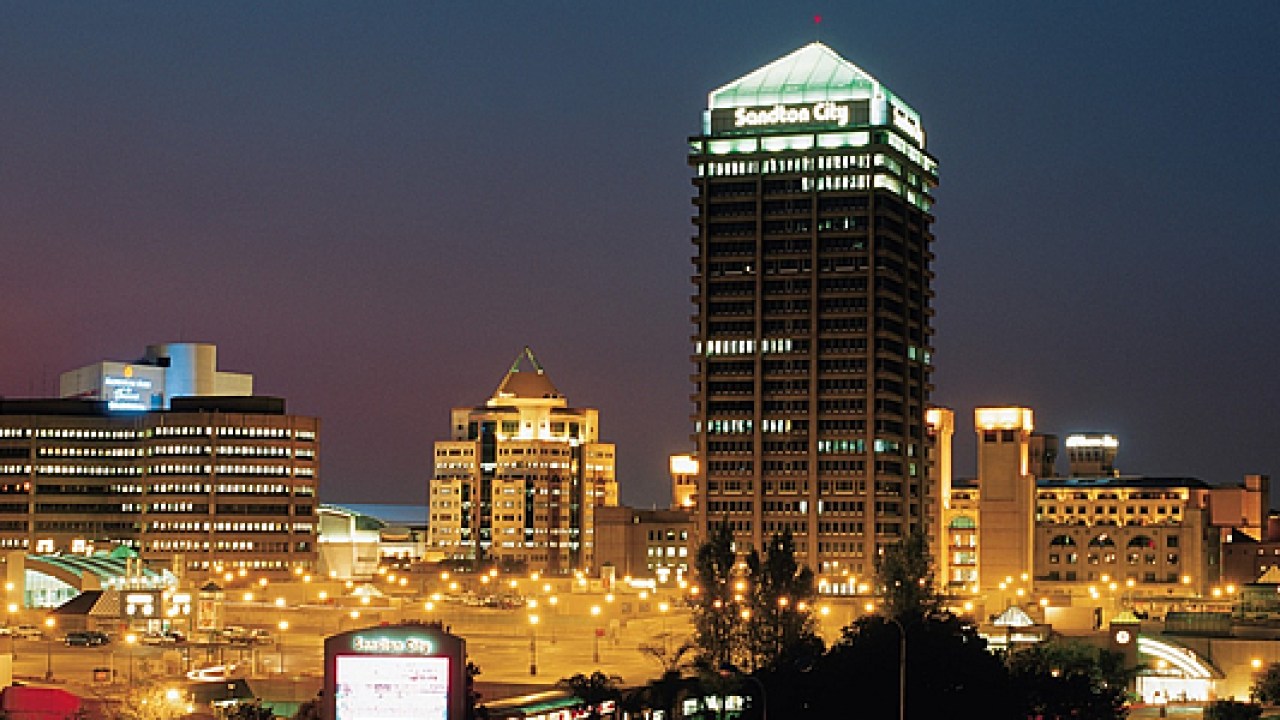 Sandton-City-Johannesburg-South-Africa